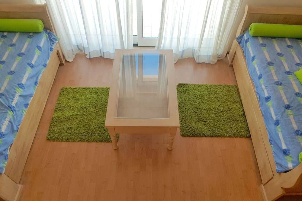 Foto 4 von 26: V3 Klippe, der Strand 200 m, Pool und Meerblick