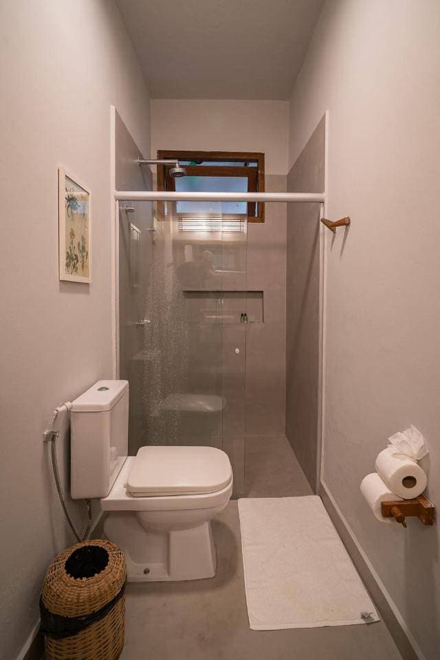Foto 11 von 11: Standard Triple Room
