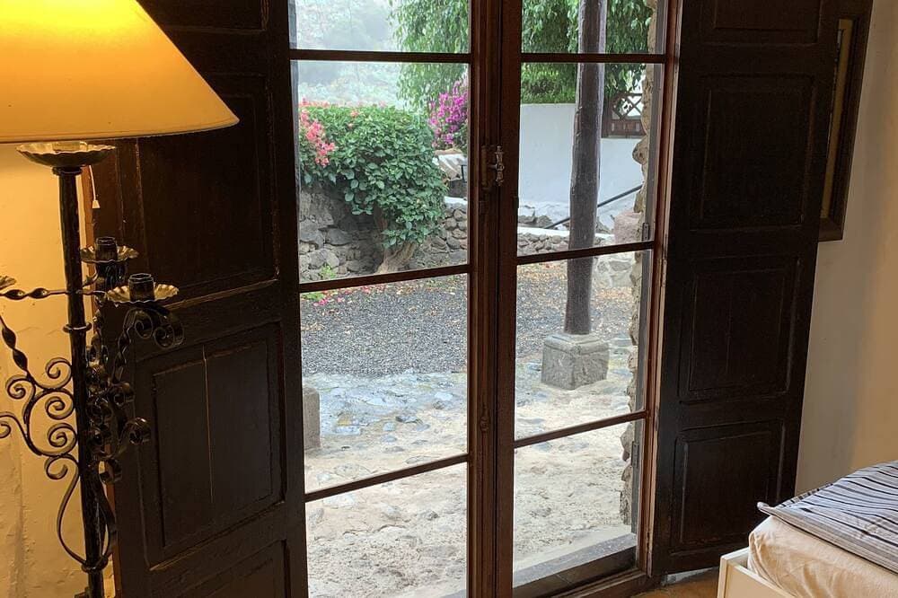 Foto 7 von 30: \"El Sosiego\" Kleines Kanarisches Bauernhaus in den Bergen