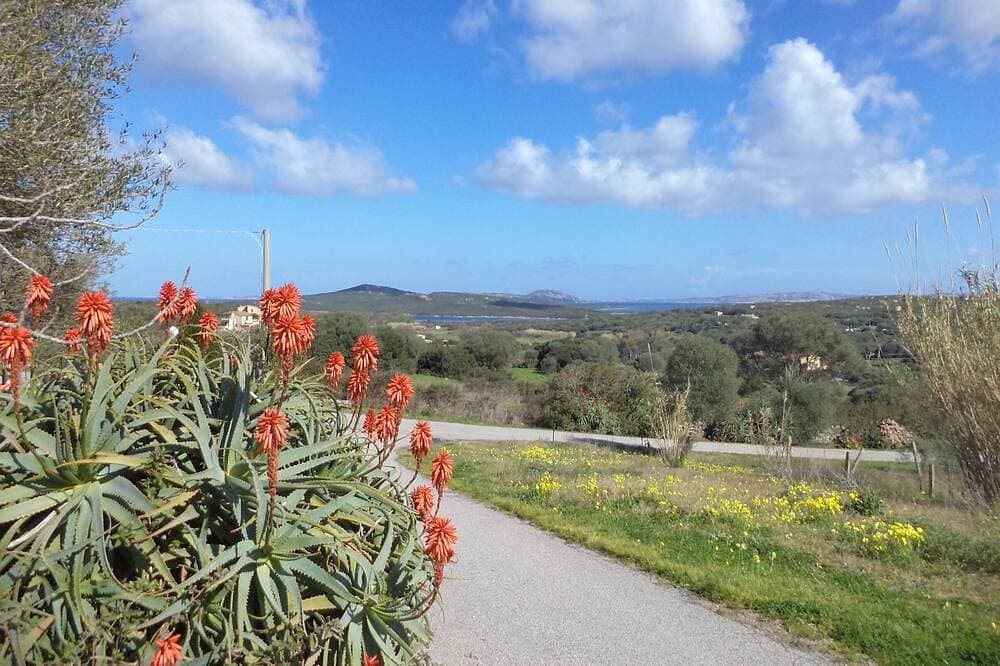 Casa Giovan Marco mit Meerblick 1