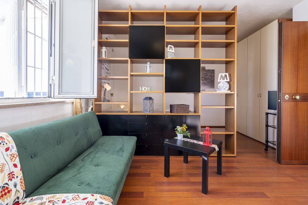 Foto 3 von 13: Ferienwohnung für 3 Personen