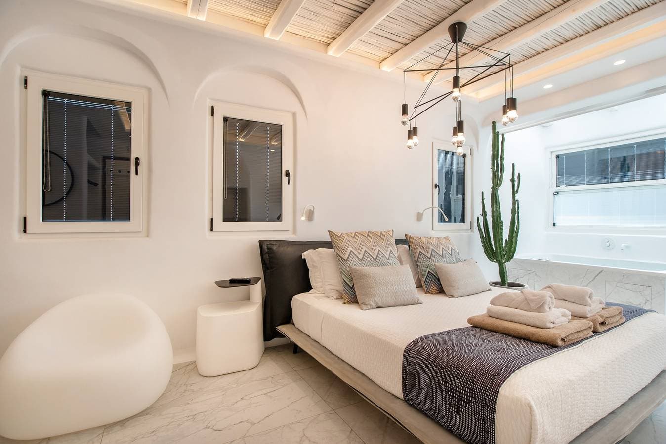 Narcissus Luxury Suites - Ariadne 1