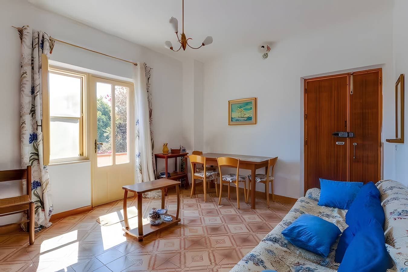Villa Sa Mora 1