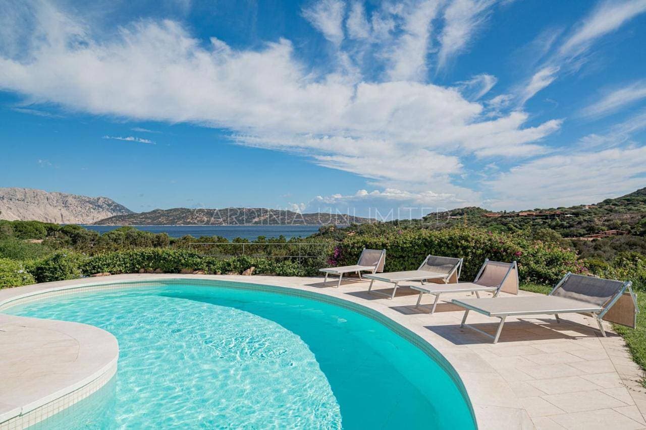Foto 5 von 53: Villa with Private Pool