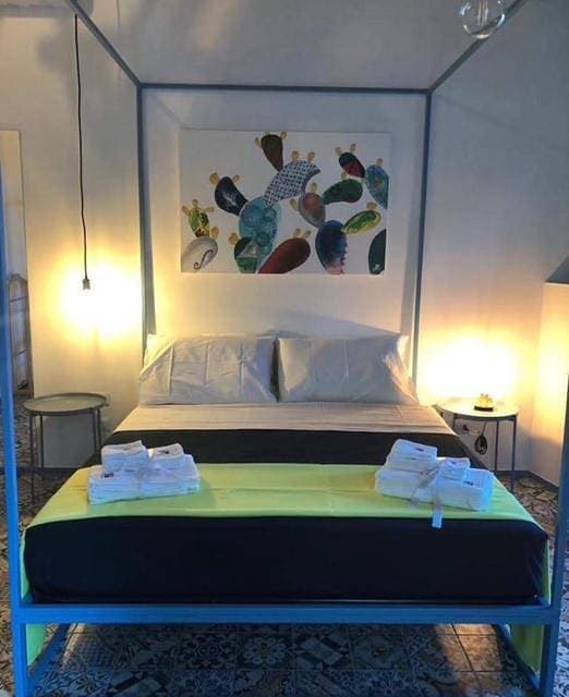 Foto 4 von 16: Deluxe Double Room