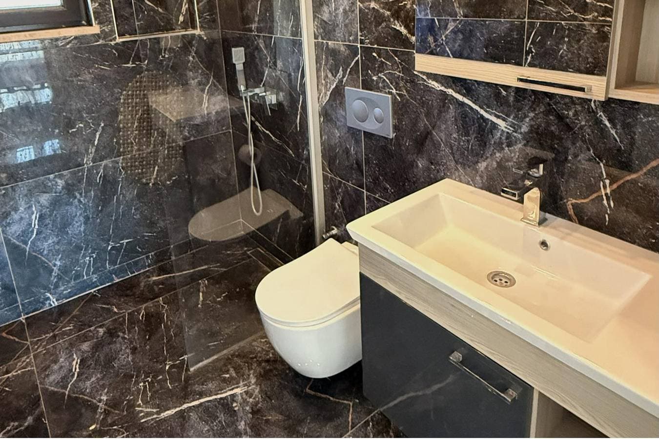 Foto 9 von 40: Villa für 9 Personen mit Meerblick