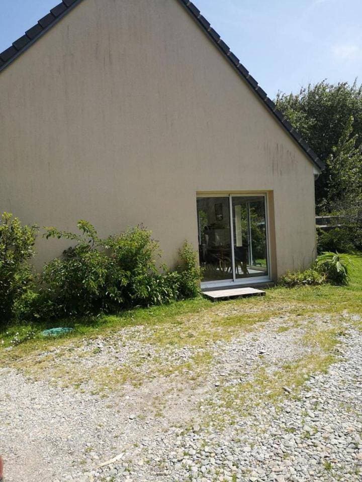 Foto 9 von 10: Three-Bedroom House