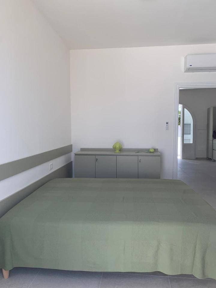 Foto 7 von 30: One-Bedroom House