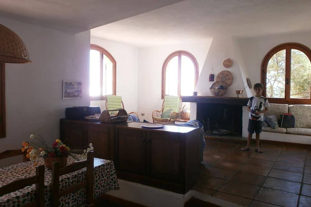 Foto 11 von 30: Villa Donata with stunning sea view, South East Sardinia