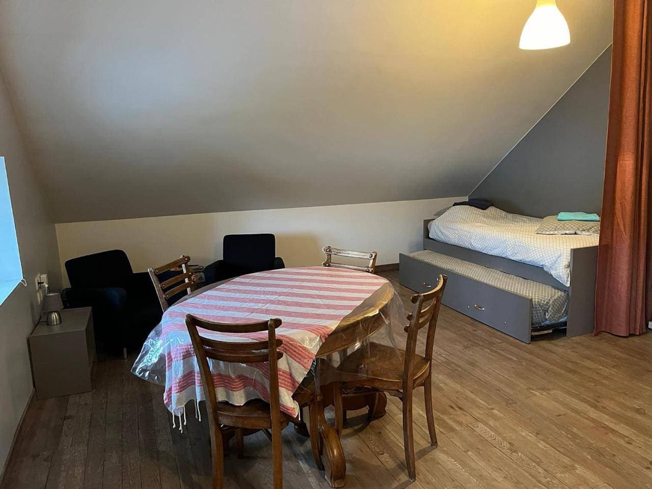 Foto 7 von 30: Two-Bedroom House