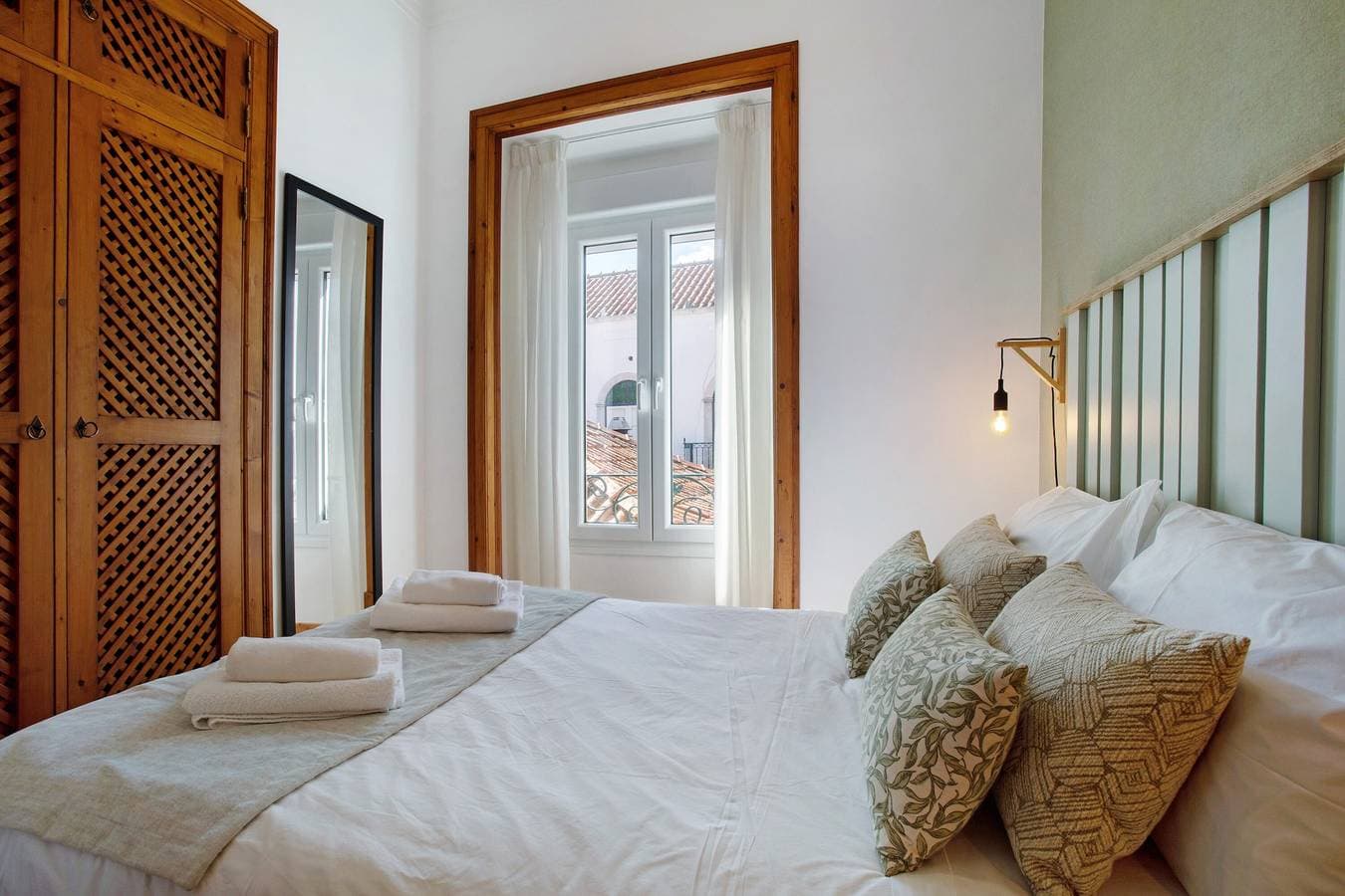 Foto 9 von 19: Ferienwohnung "Casa Ribeiro - Tropical" mit Balkon und WLAN