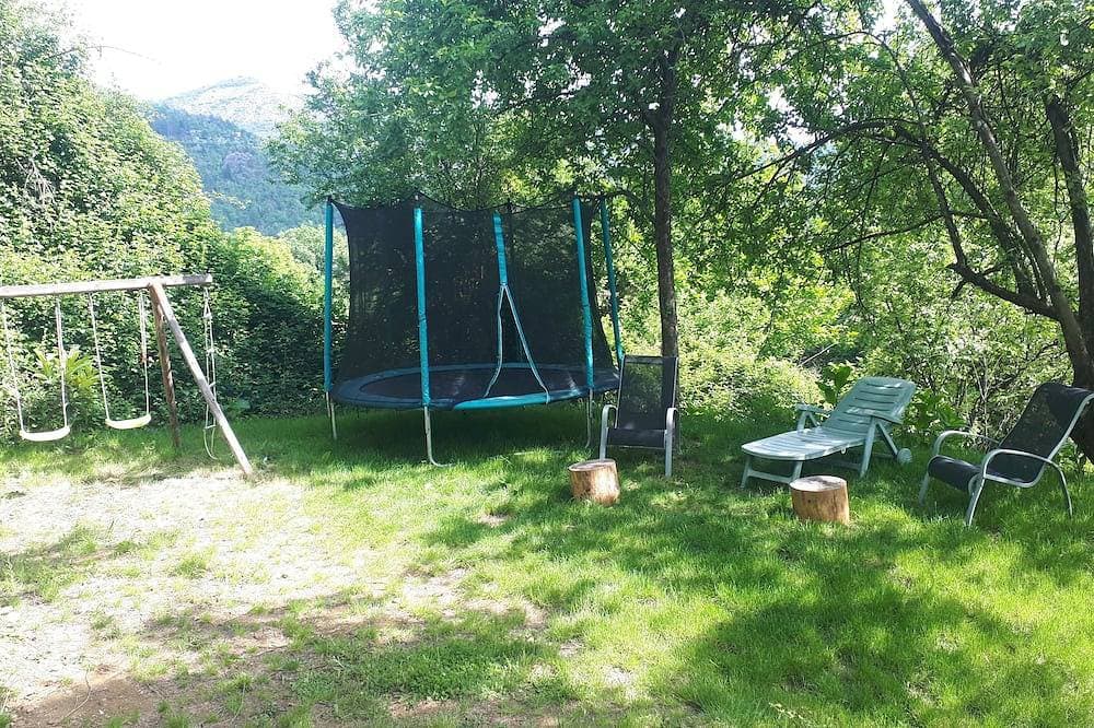 Foto 10 von 13: Entre Eaux et Roches - 5-person gite in character Ardèche house
