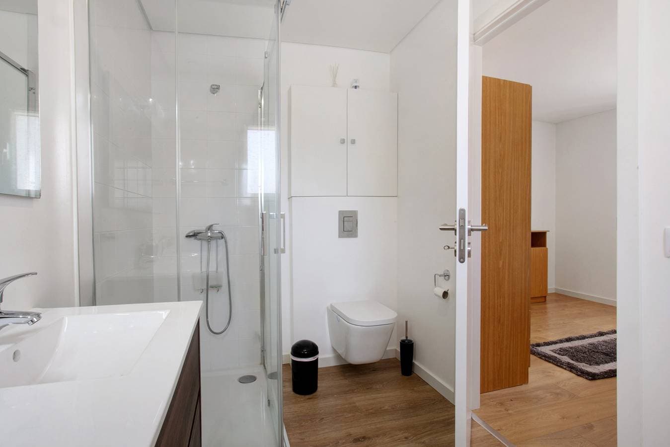 Foto 13 von 33: Ferienhaus 'Monte Dos Pastorinhos' mit Balkon und Wi-Fi
