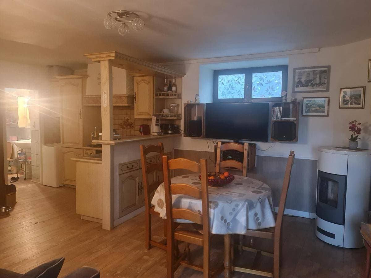 Foto 5 von 20: Two-Bedroom House