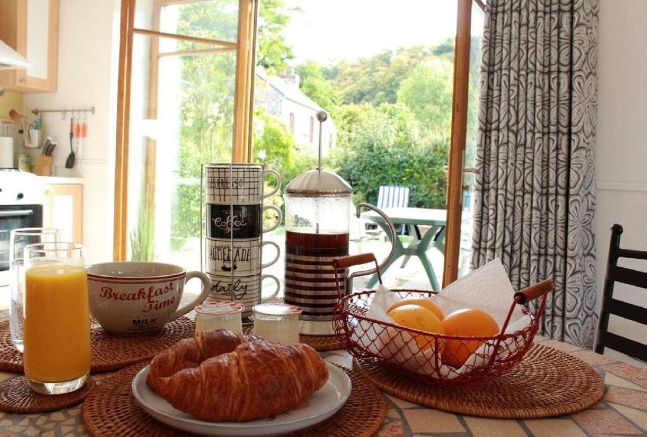 Foto 9 von 43: Holiday Home