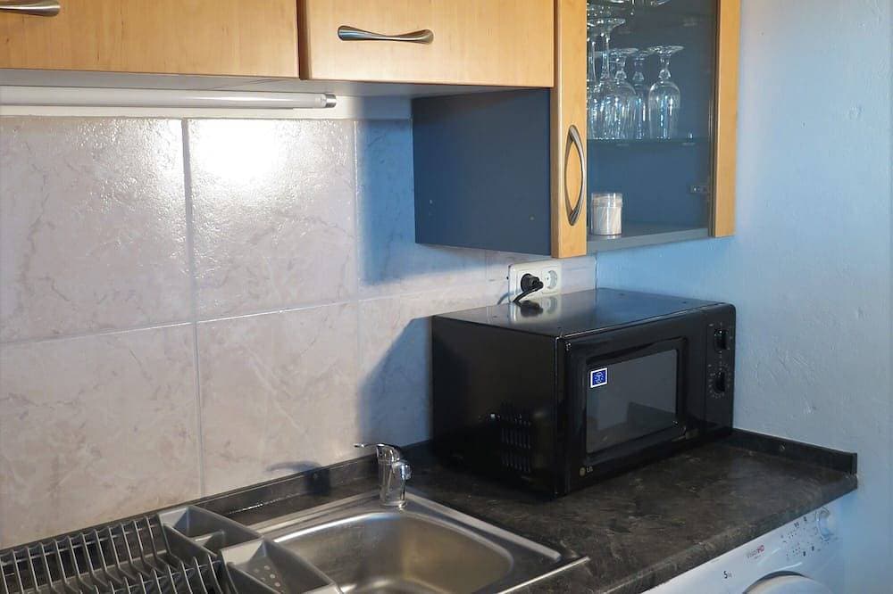 Foto 9 von 14: Gemütliche Ferienwohnung mit nahe gelegenen Wanderwegen