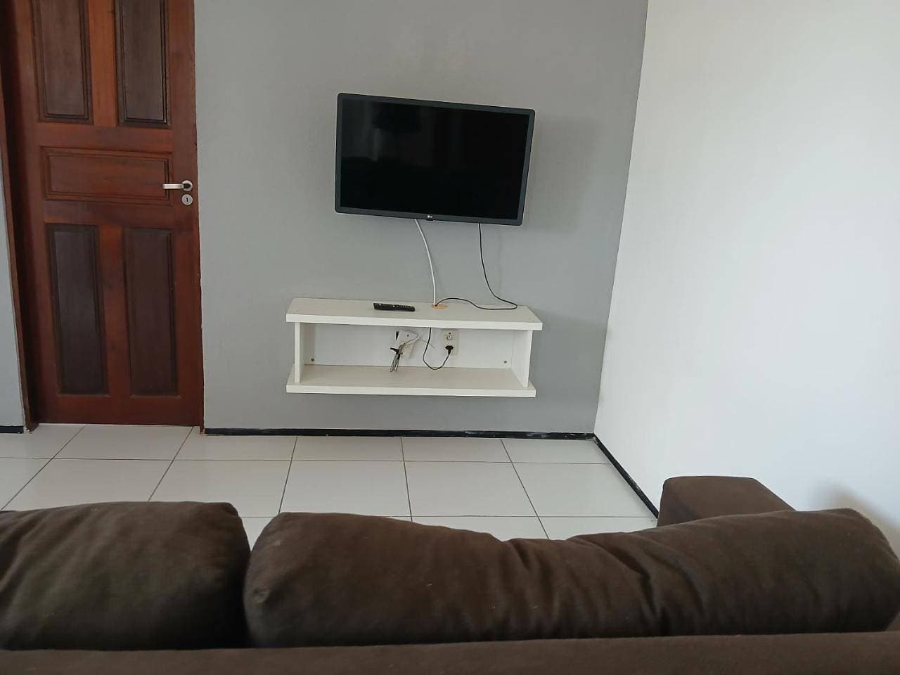 Foto 8 von 22: Brisa Brasil Residence