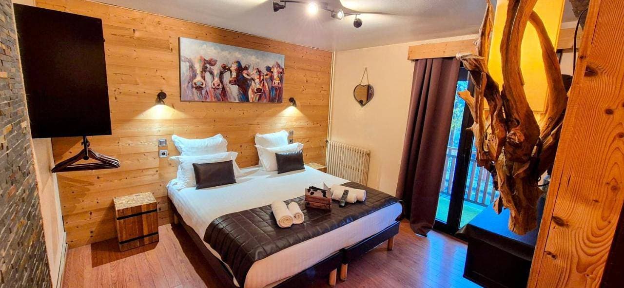 Foto 4 von 13: Basic Double Room