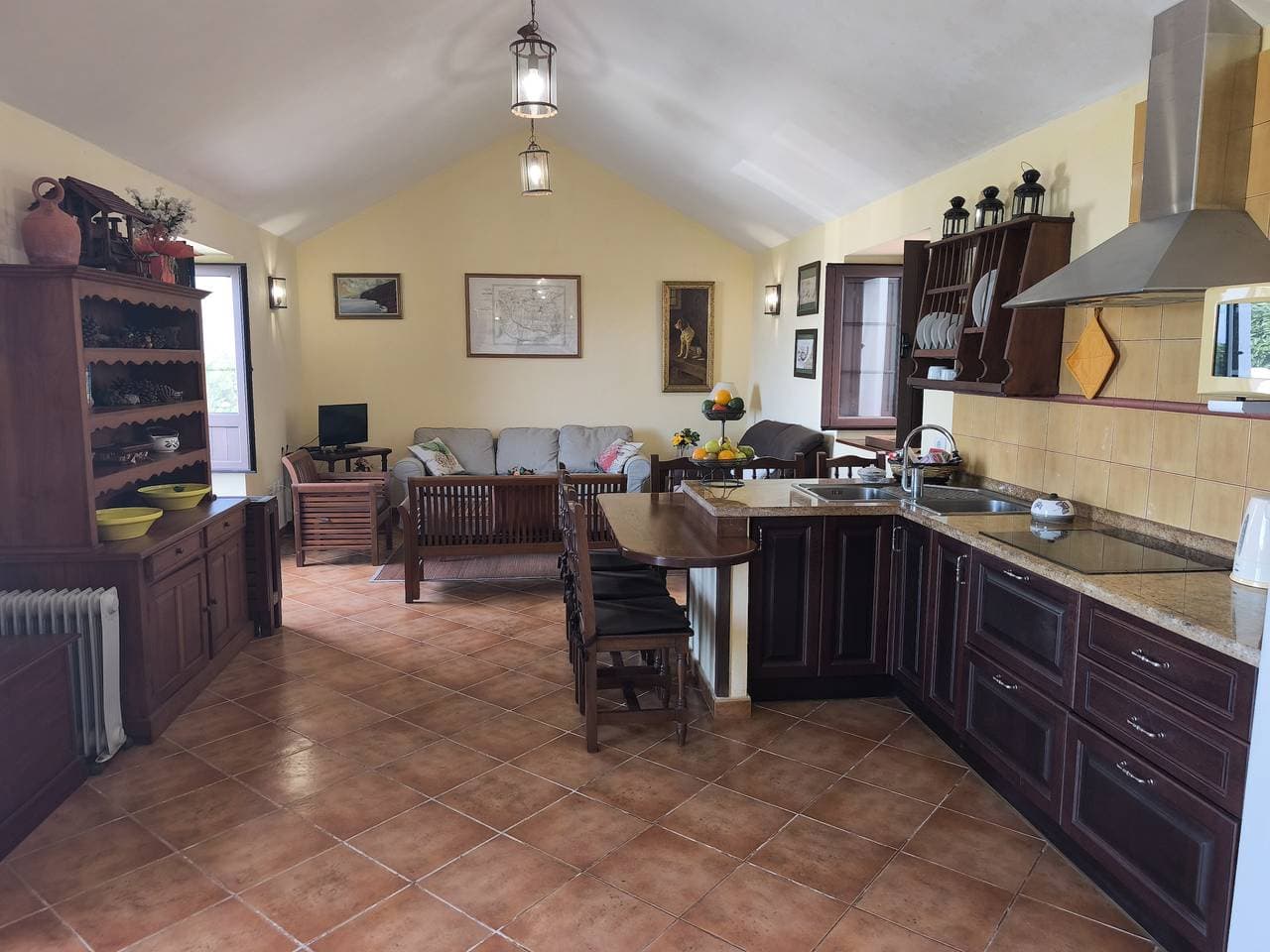 Foto 6 von 31: La Casita del Barranco