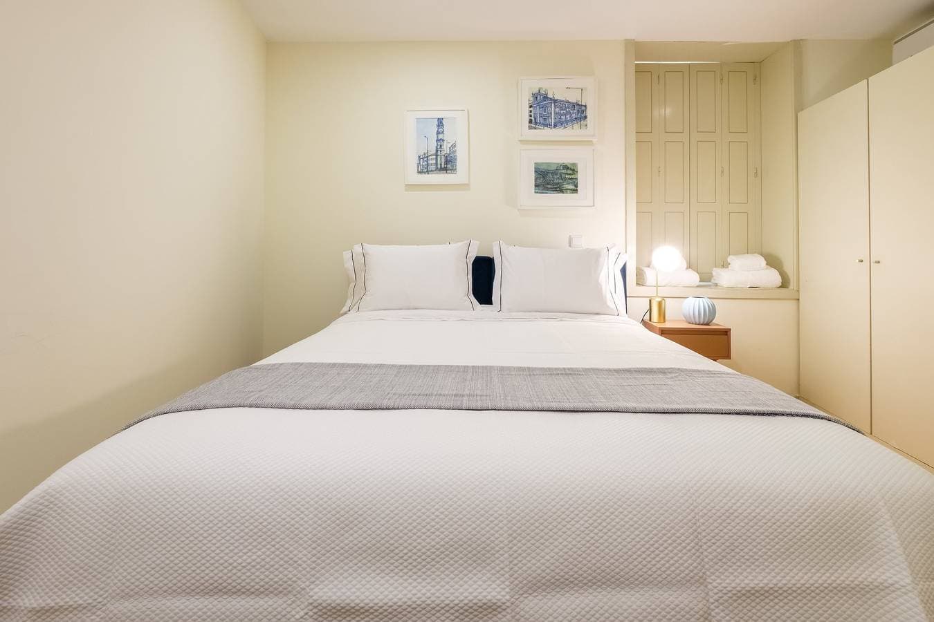Foto 6 von 33: Ferienwohnung für 4 Personen