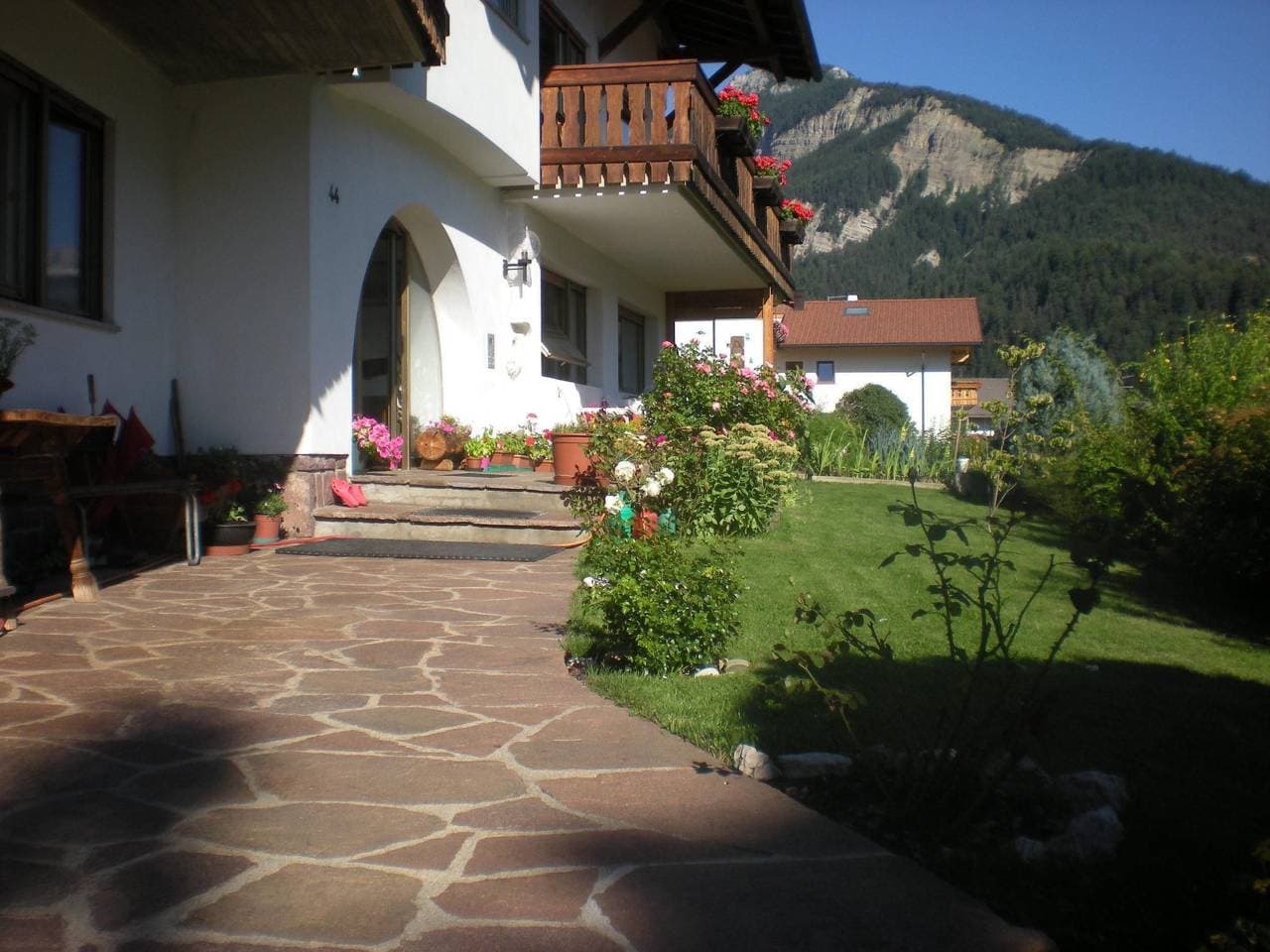 Foto 10 von 25: Mit privatem Balkon