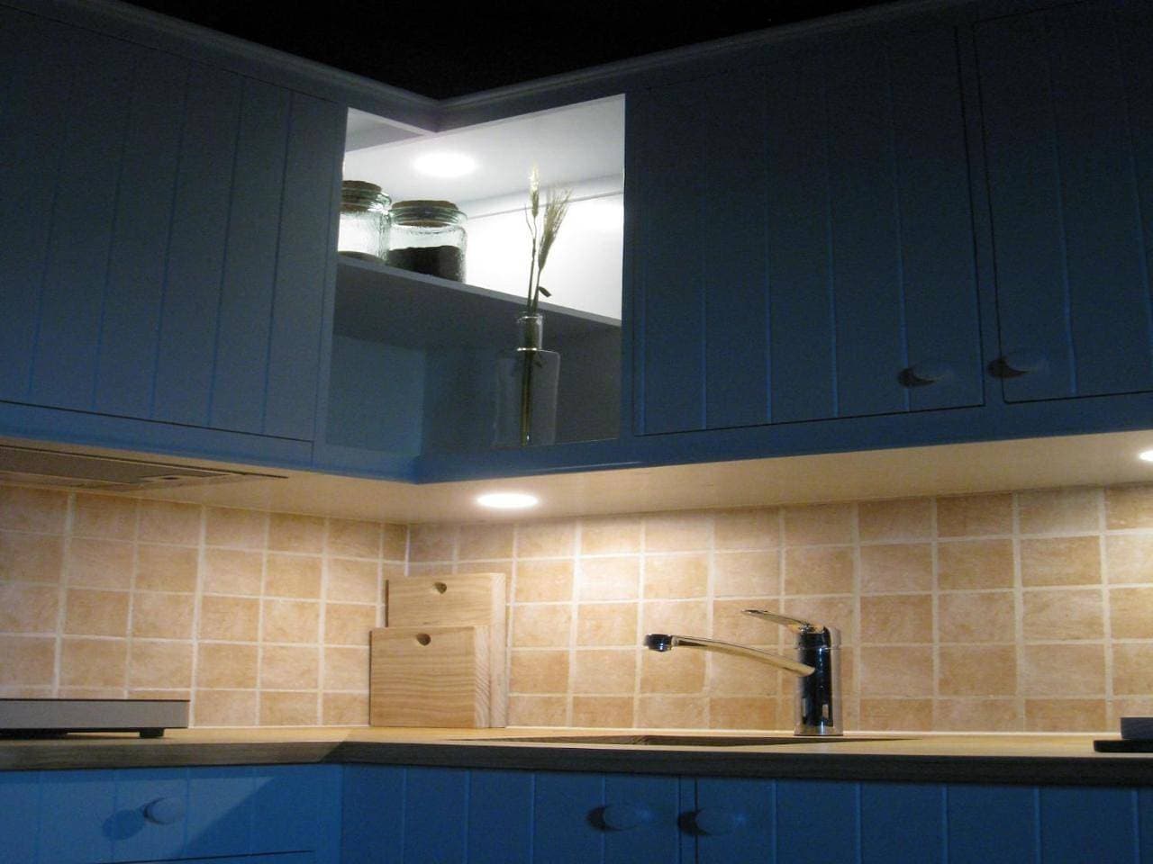 Foto 10 von 39: One-Bedroom Holiday Home