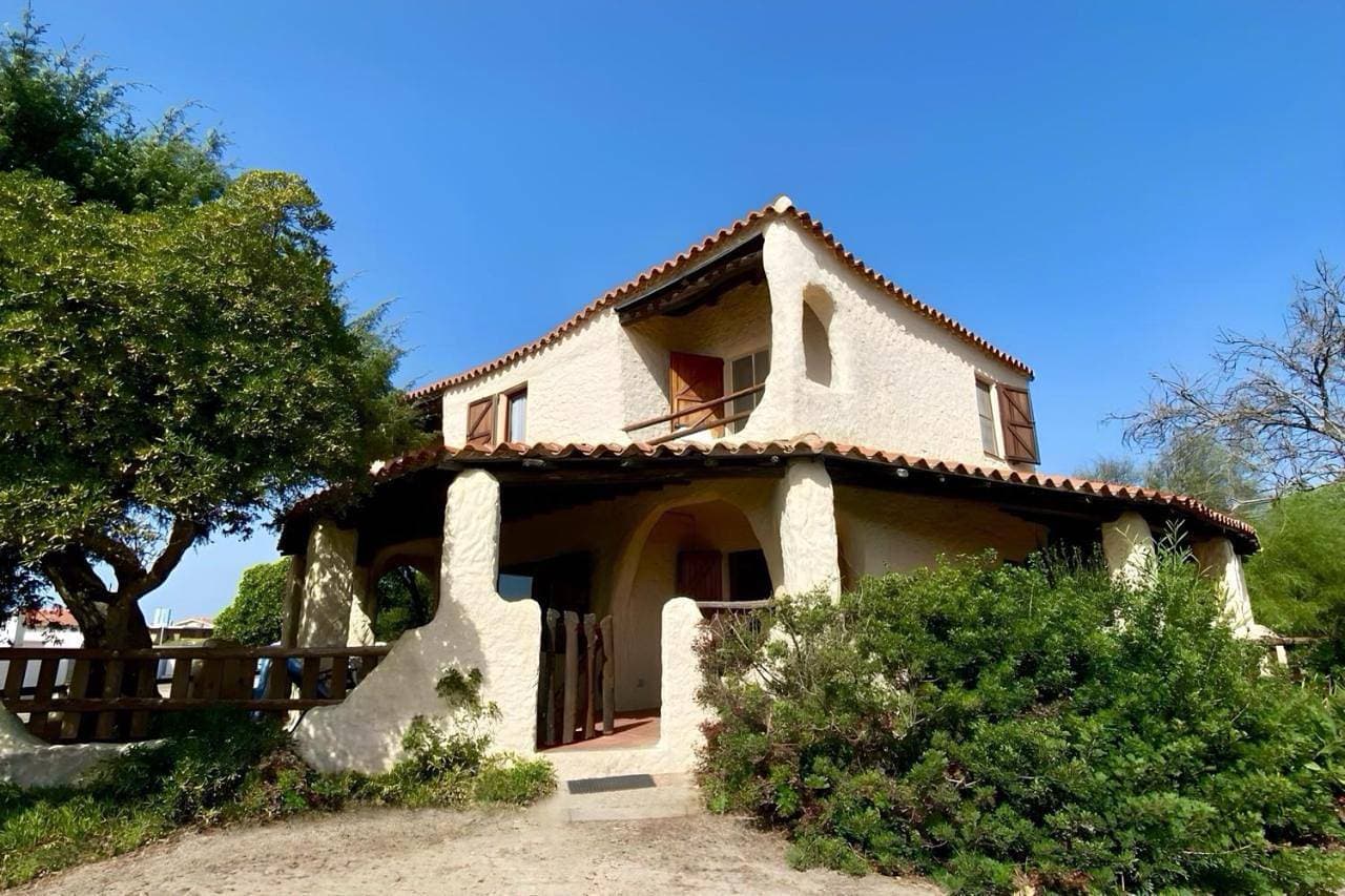 Villa Isabella 1