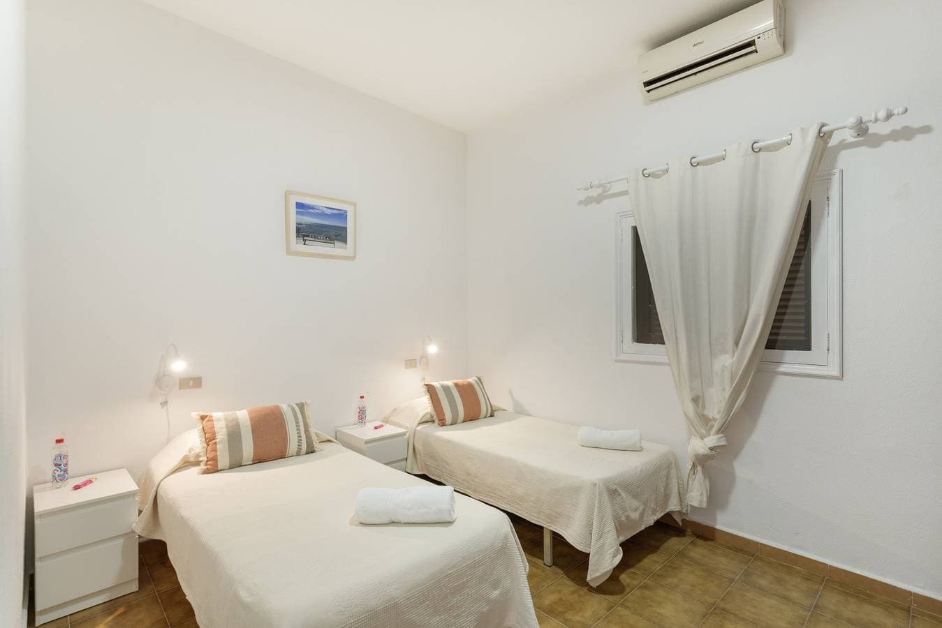 Casa Mar Azul Arinaga 1