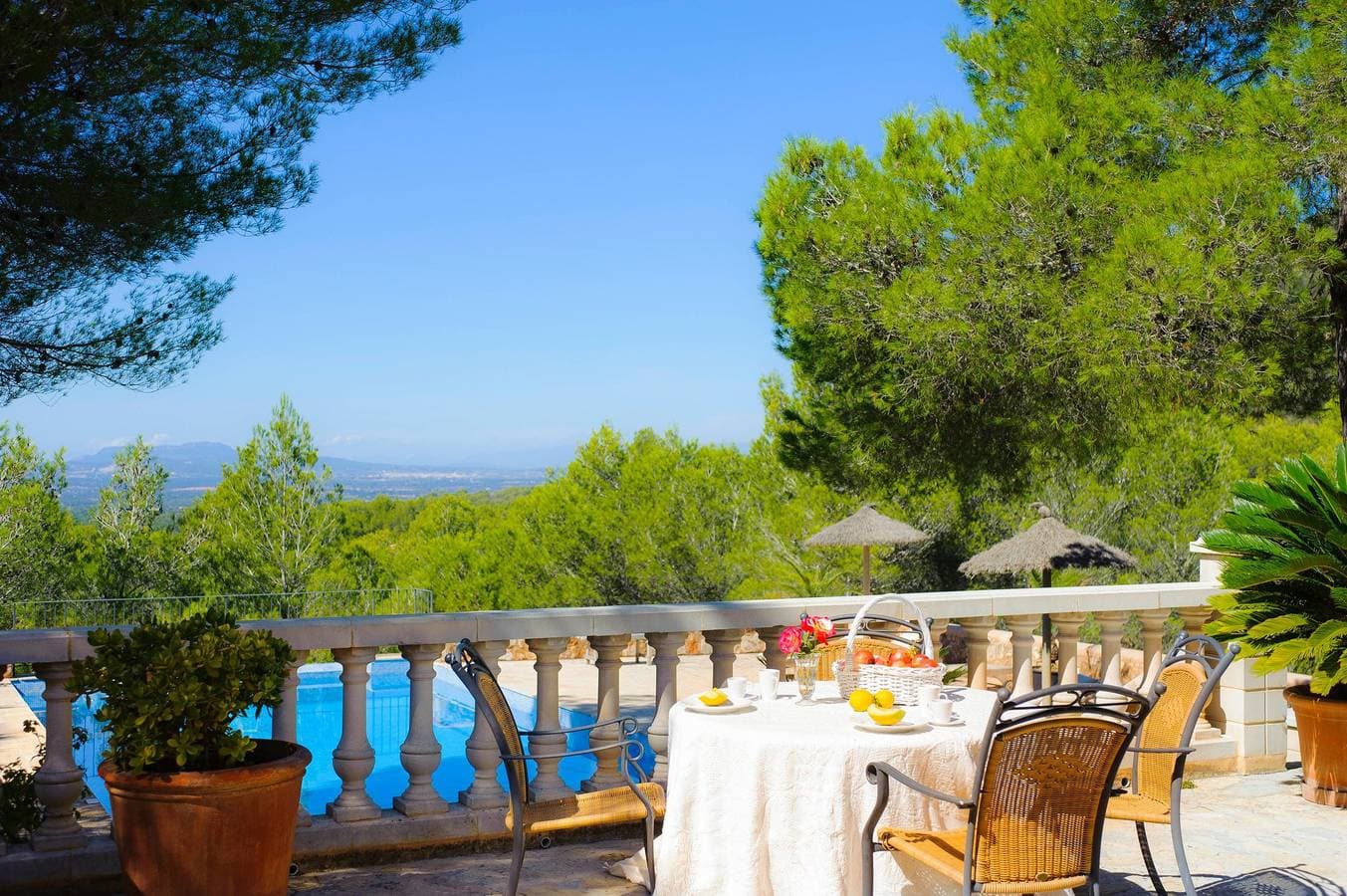 Foto 11 von 35: Exclusive Cala D'or Finca | Finca Binidor | Countryside Setting | Private Pool