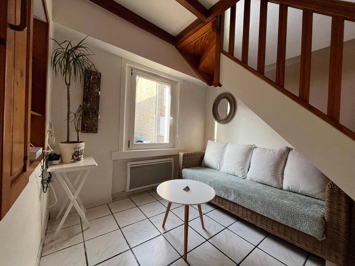 Foto 5 von 16: One-Bedroom House
