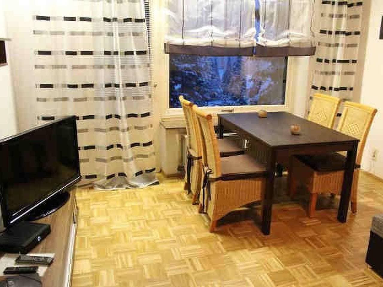 Foto 12 von 13: Modern eingerichtete Ferienwohnung