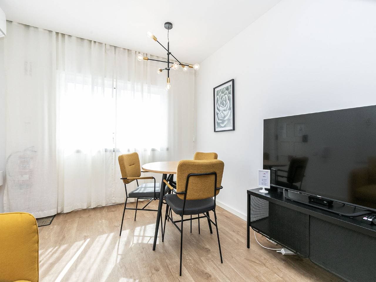 Foto 6 von 28: Apartamento Primavera