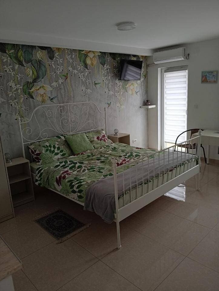 Foto 7 von 8: Quadruple Room