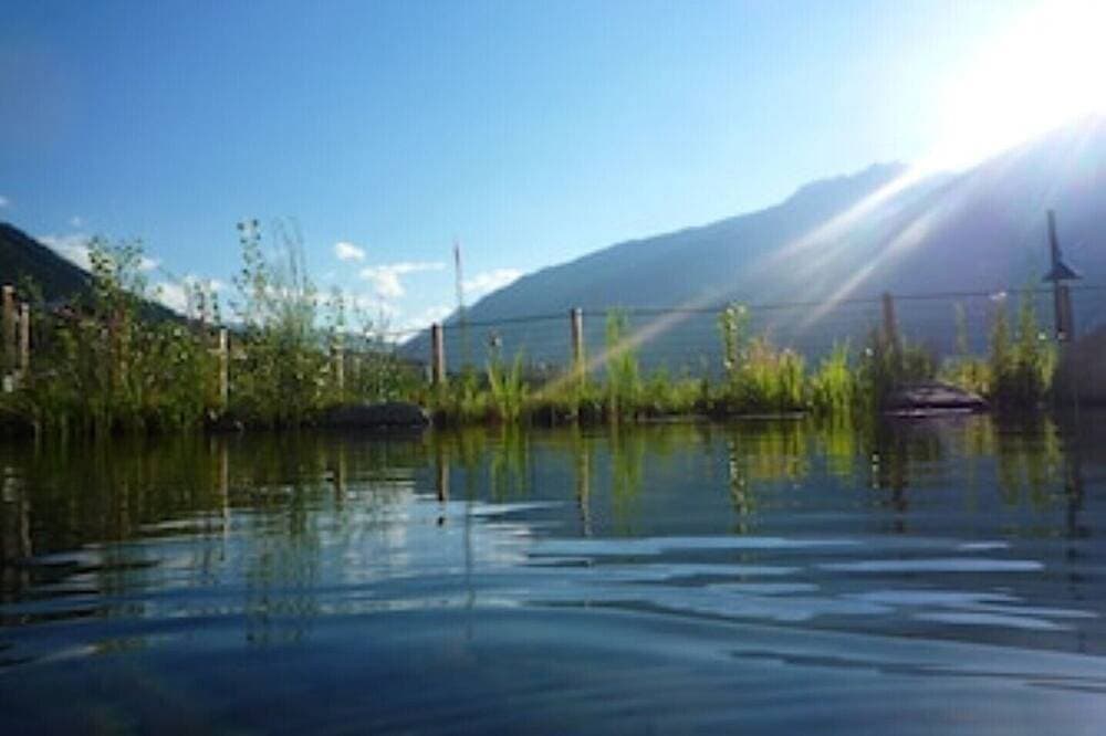 Foto 11 von 13: Sonnige Fw, großer Südbalkon, herrliche Aussicht - Südtirol Guest Pass inclusive