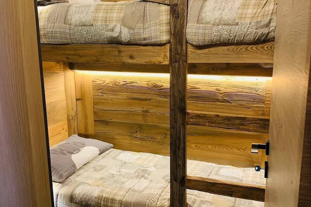 Foto 5 von 29: Casa Cervinia Shuss 2.0