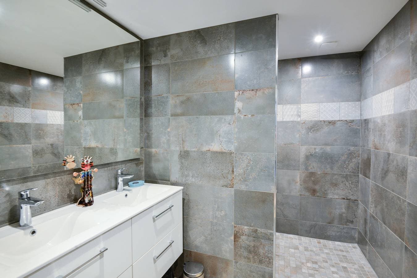 Foto 6 von 14: Ferienwohnung für 4 Personen mit Garten
