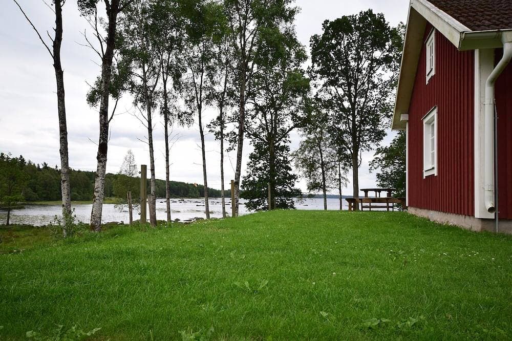 Foto 9 von 22: Sehr gemütliches Haus am See Rusken