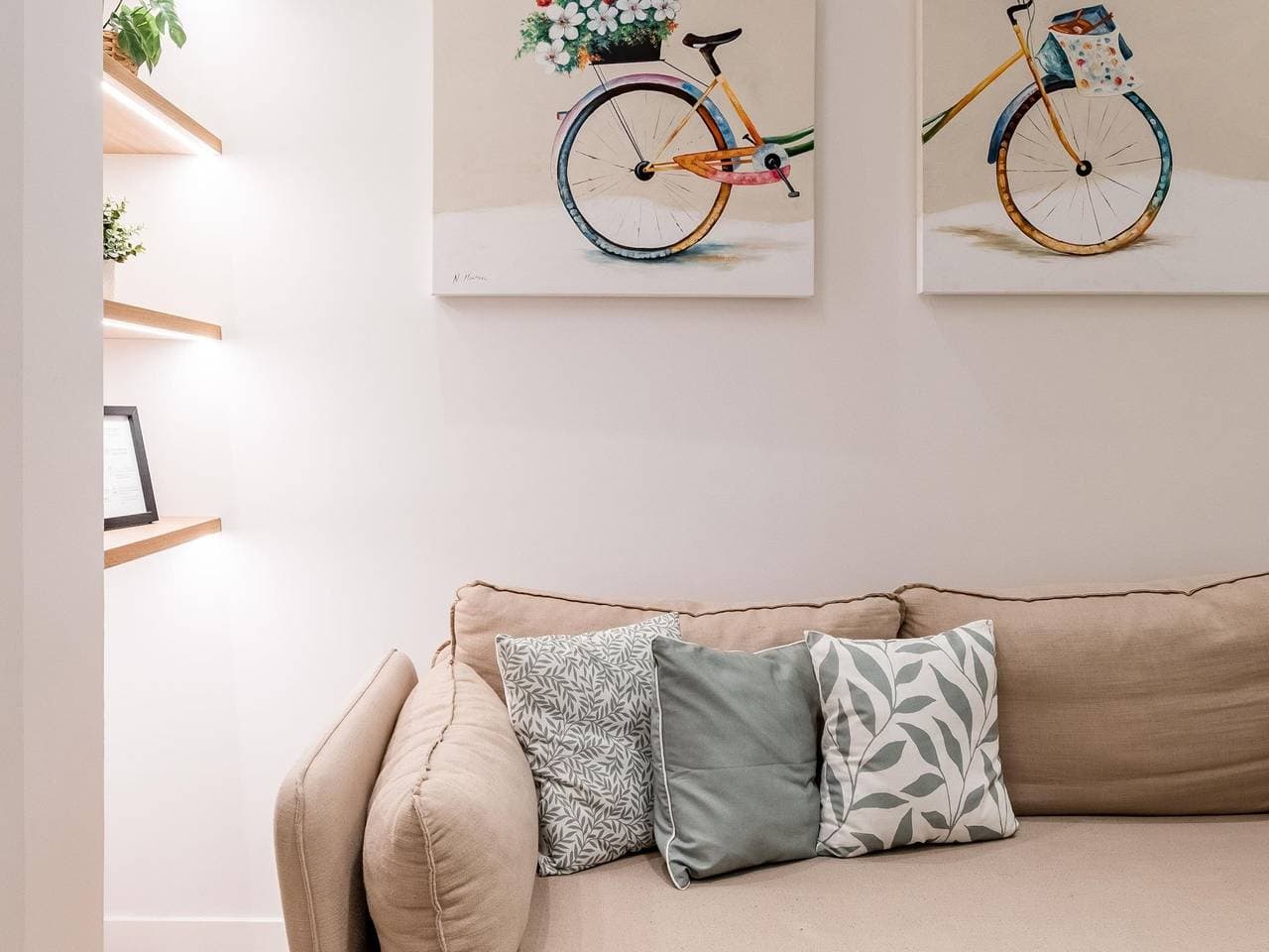 Foto 4 von 15: Ferienwohnung für 2 Personen