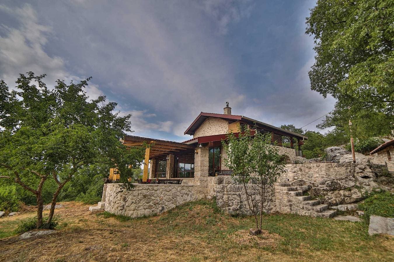 Royal Villa Ana 1
