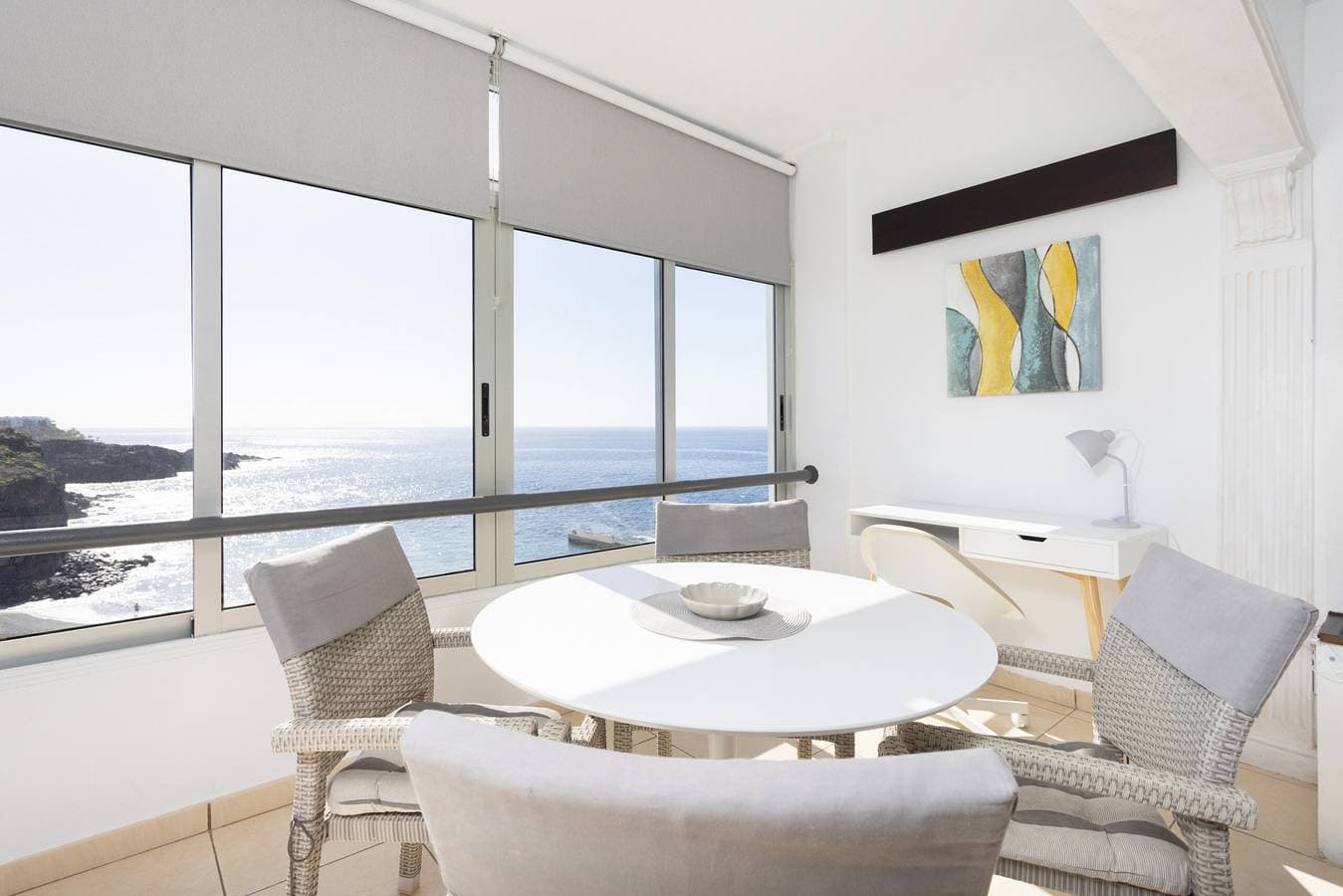 Ferienwohnung 45m² 1