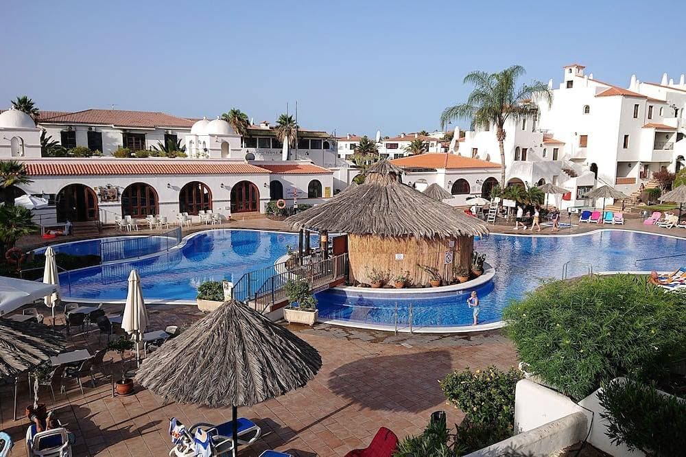 Foto 12 von 12: Fairways Club- Amarilla Golf Resort