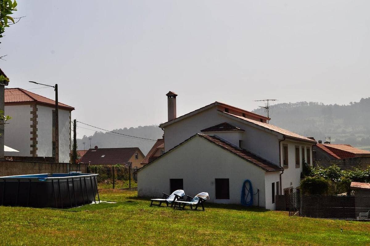 Foto 4 von 33: Two-Bedroom House