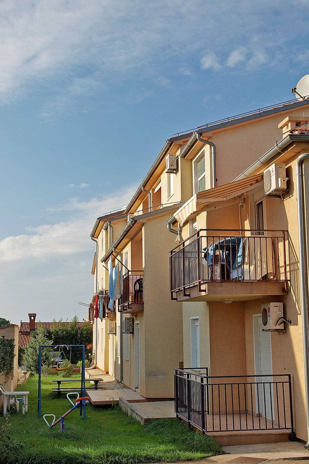 Apartment 258 1