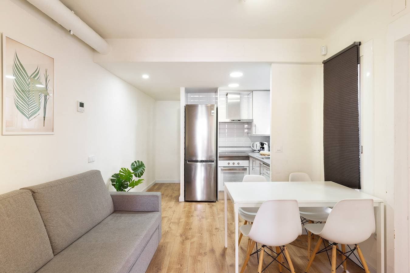 Foto 2 von 11: Wow | Family Apartment