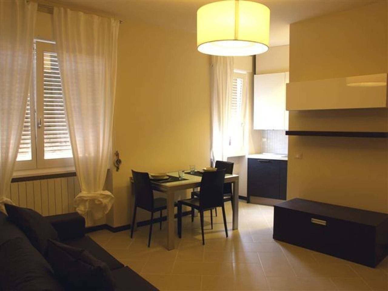 Foto 6 von 10: One-Bedroom Apartment