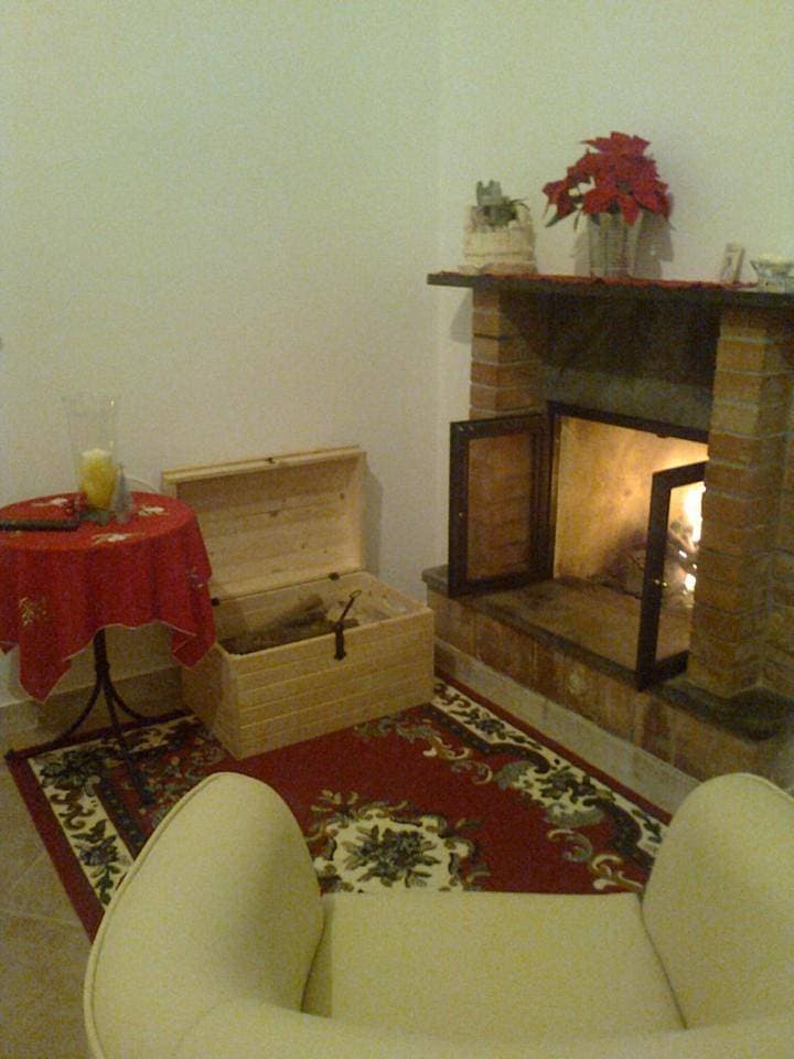 Foto 10 von 13: Double Room