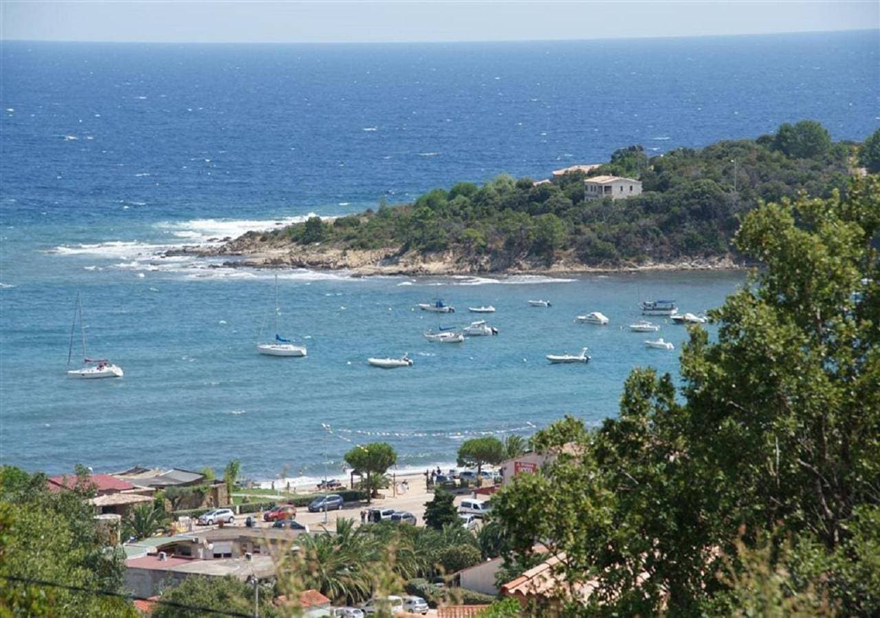 Foto 10 von 18: Villa with Sea View