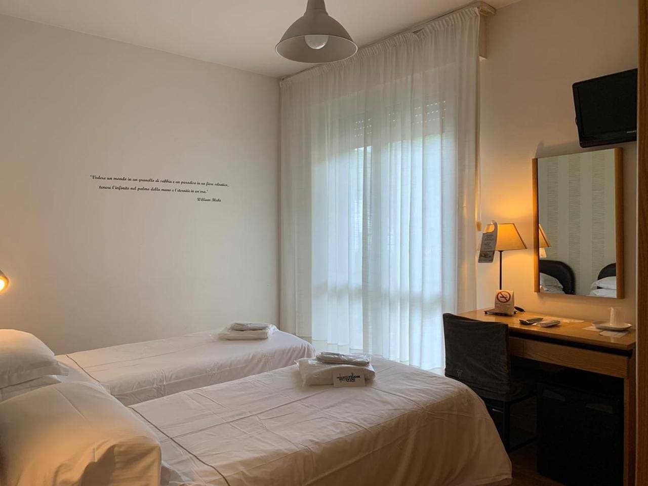 Foto 10 von 18: Superior Double or Twin Room