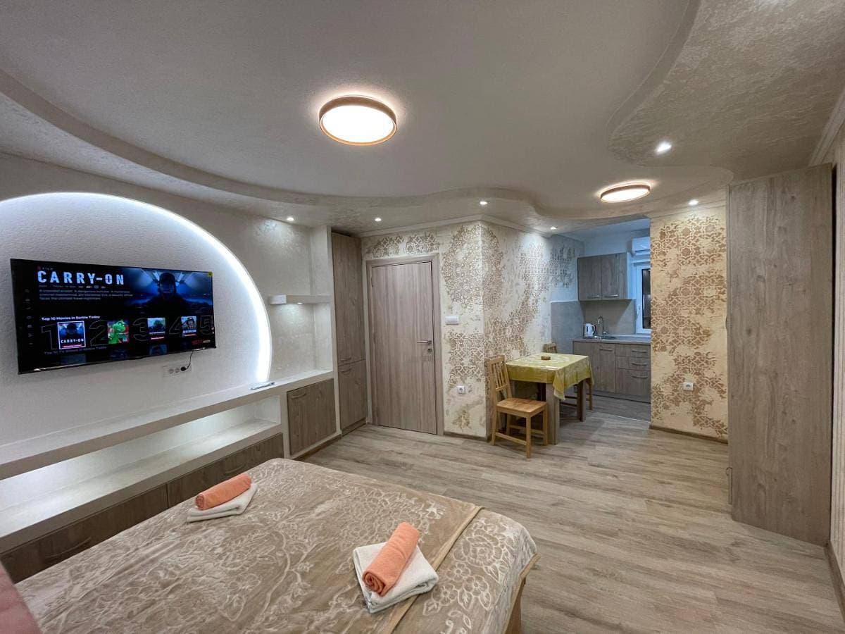 Apartman 911 1