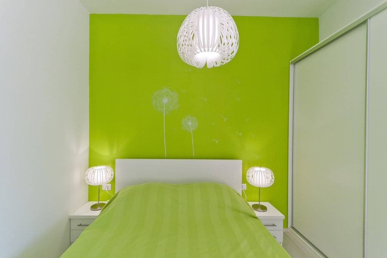 Foto 5 von 15: Ferienwohnung für 2 Personen mit Balkon/Terrasse